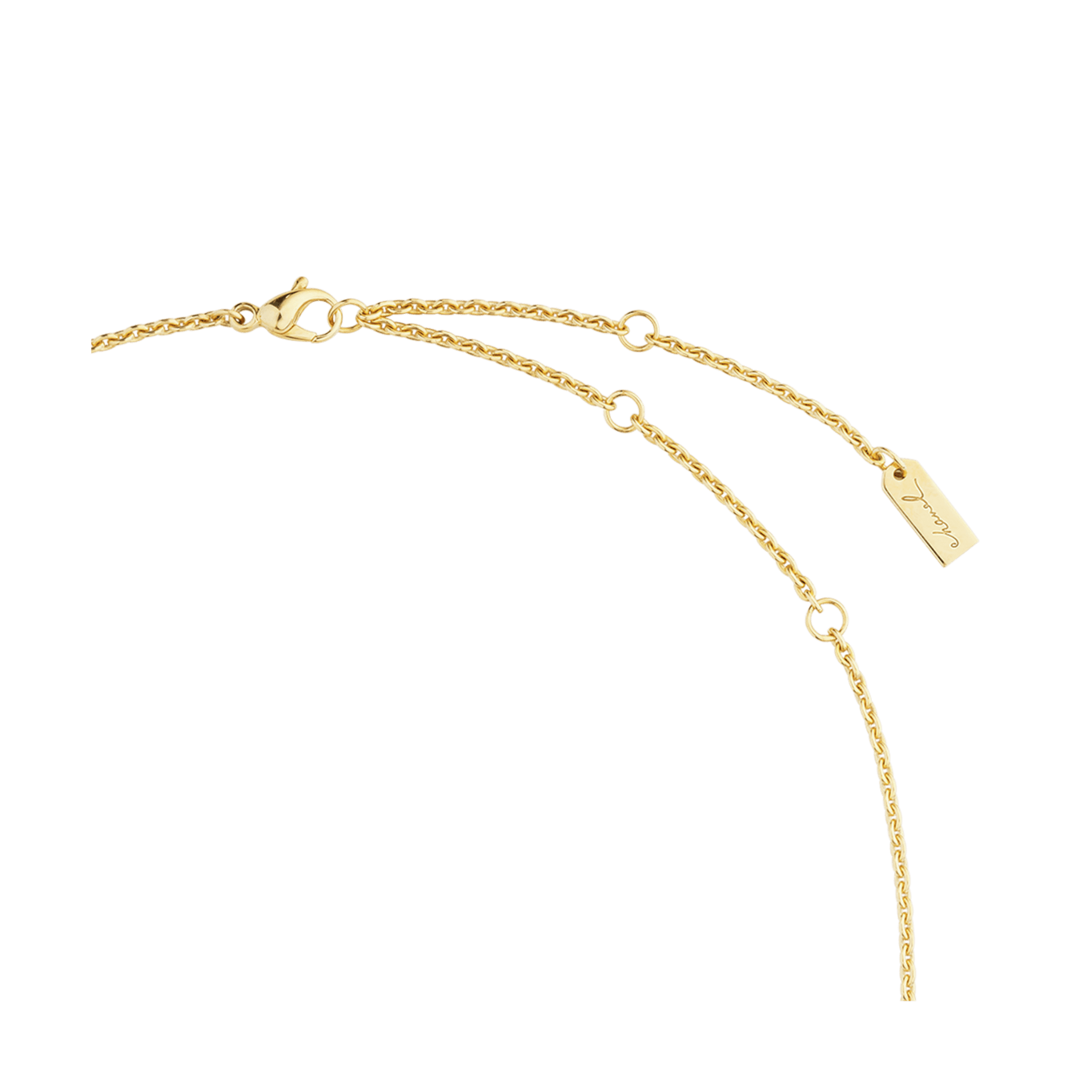 Talismans medal