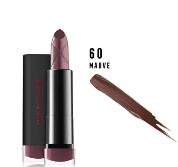 Max Factor Colour Elixir Lipstick - Velvet Mauve