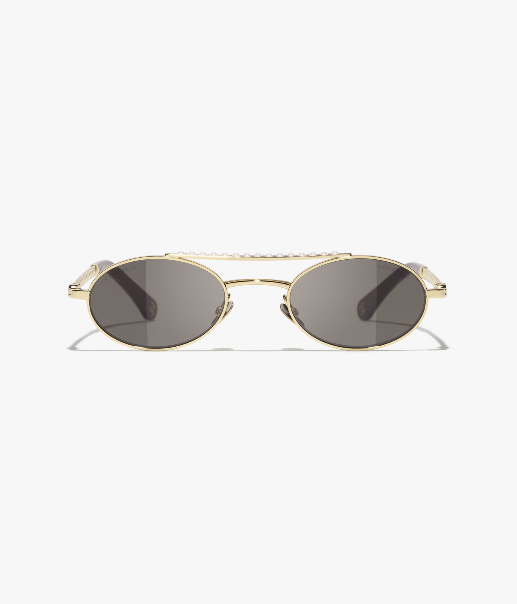 Oval Sunglasses