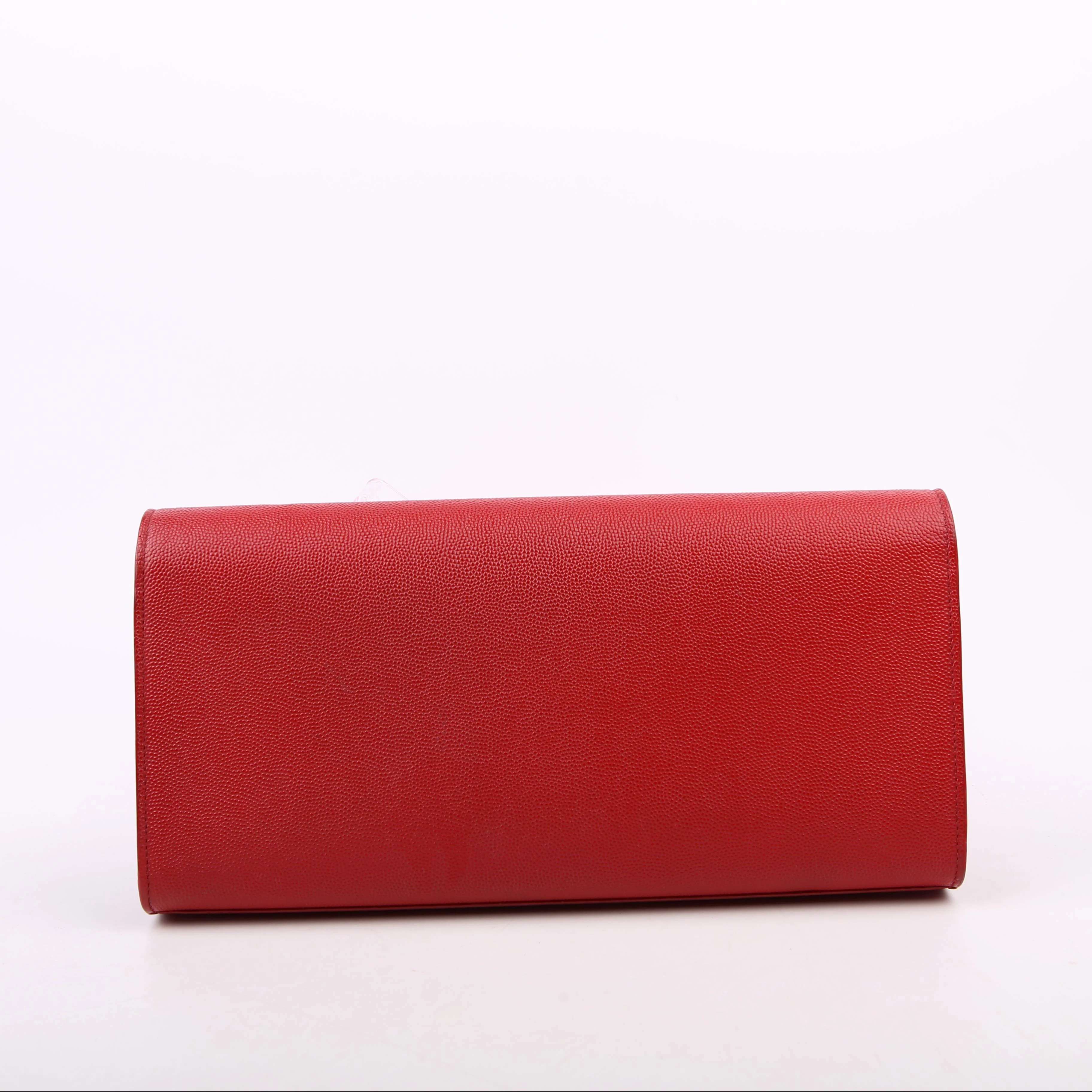 Cassandre Clutch 326079 Red