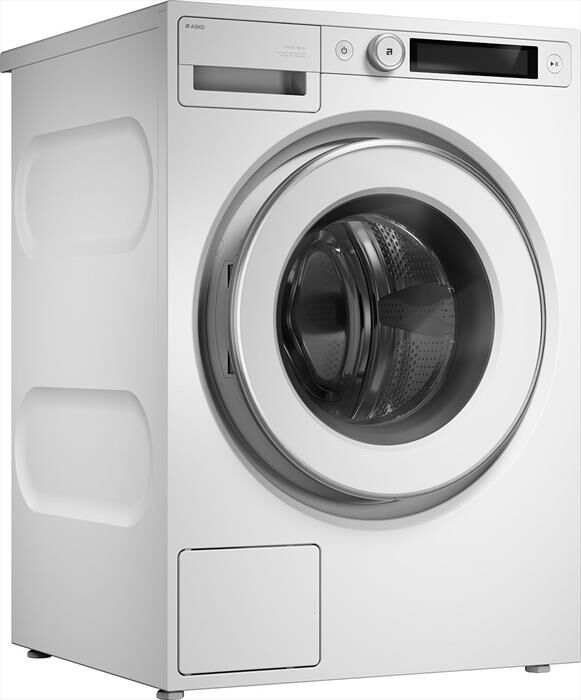 ASKO - Lavatrice W 5096 CW 9Kg Classe A-Bianco