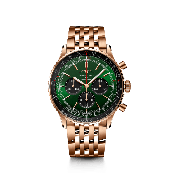 Breitling NAVITIMER B01 CHRONOGRAPH