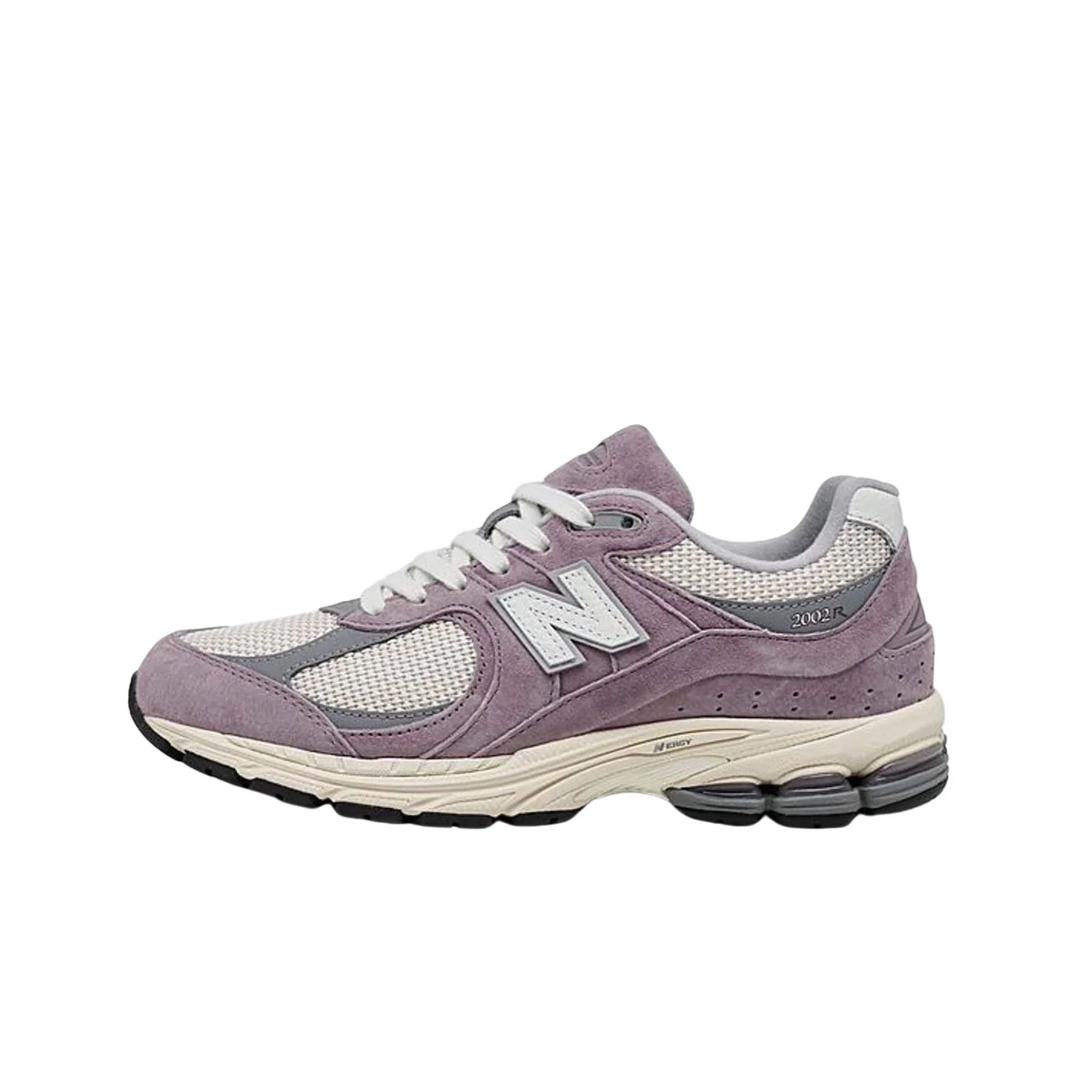 New Balance 2002R (Purple/Beige)