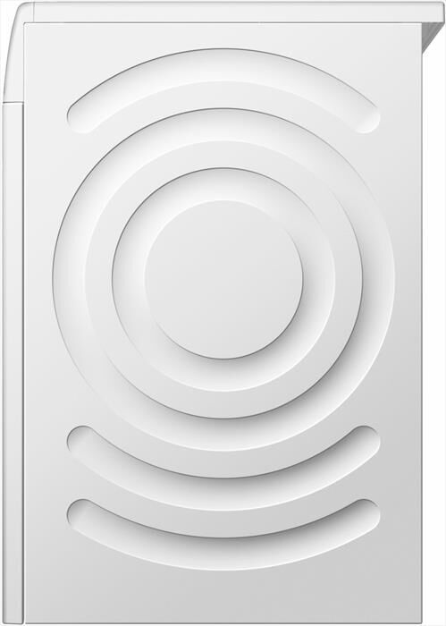 BOSCH - Lavatrice Serie 4 WAN24208II 8Kg 1200g/m Classe A-Bianco