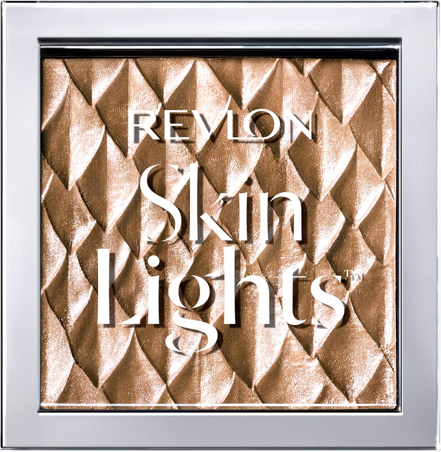 Revlon SkinLights Prismatic Highlighter 201 Daybreak Glimmer