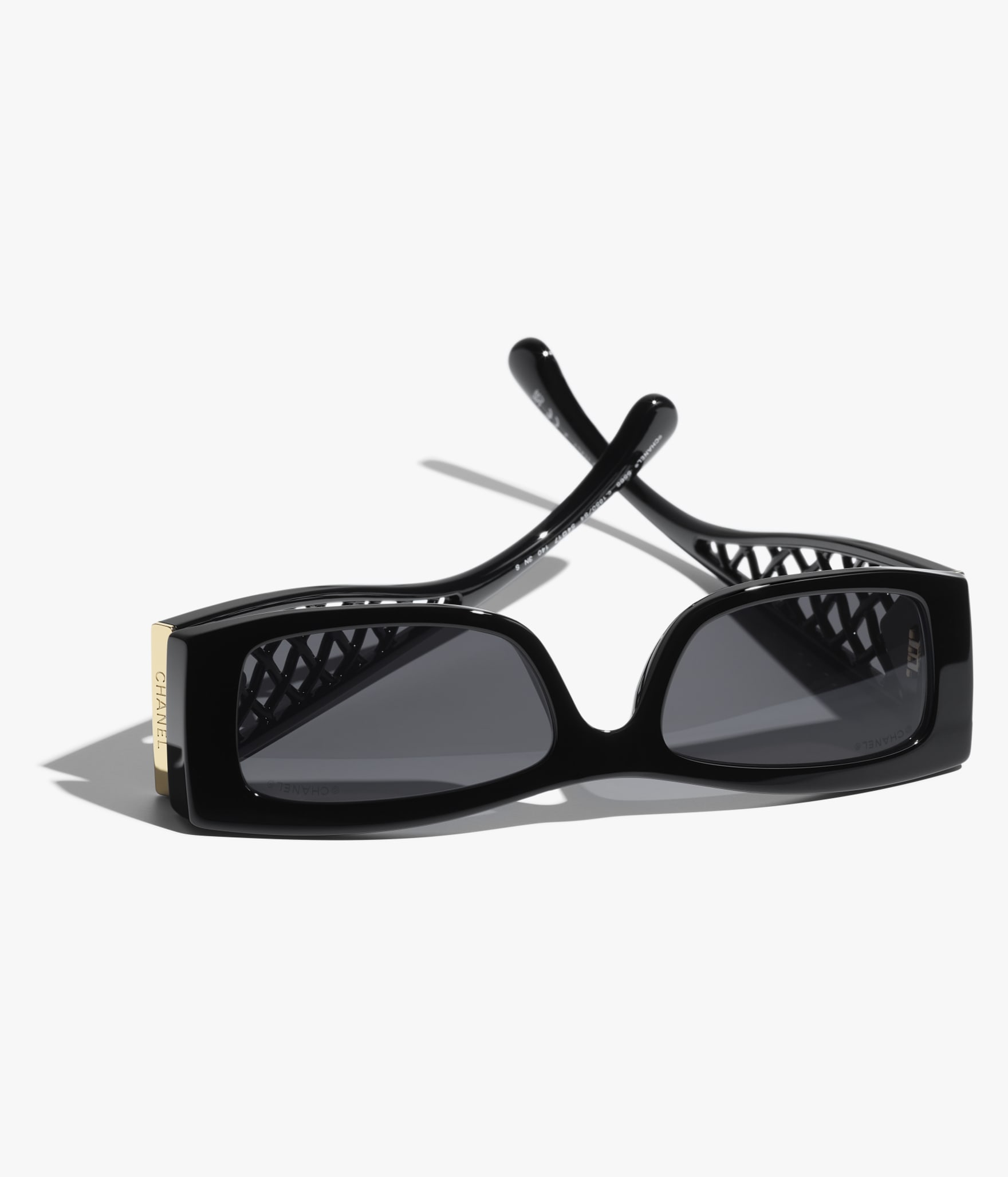 Rectangle Sunglasses