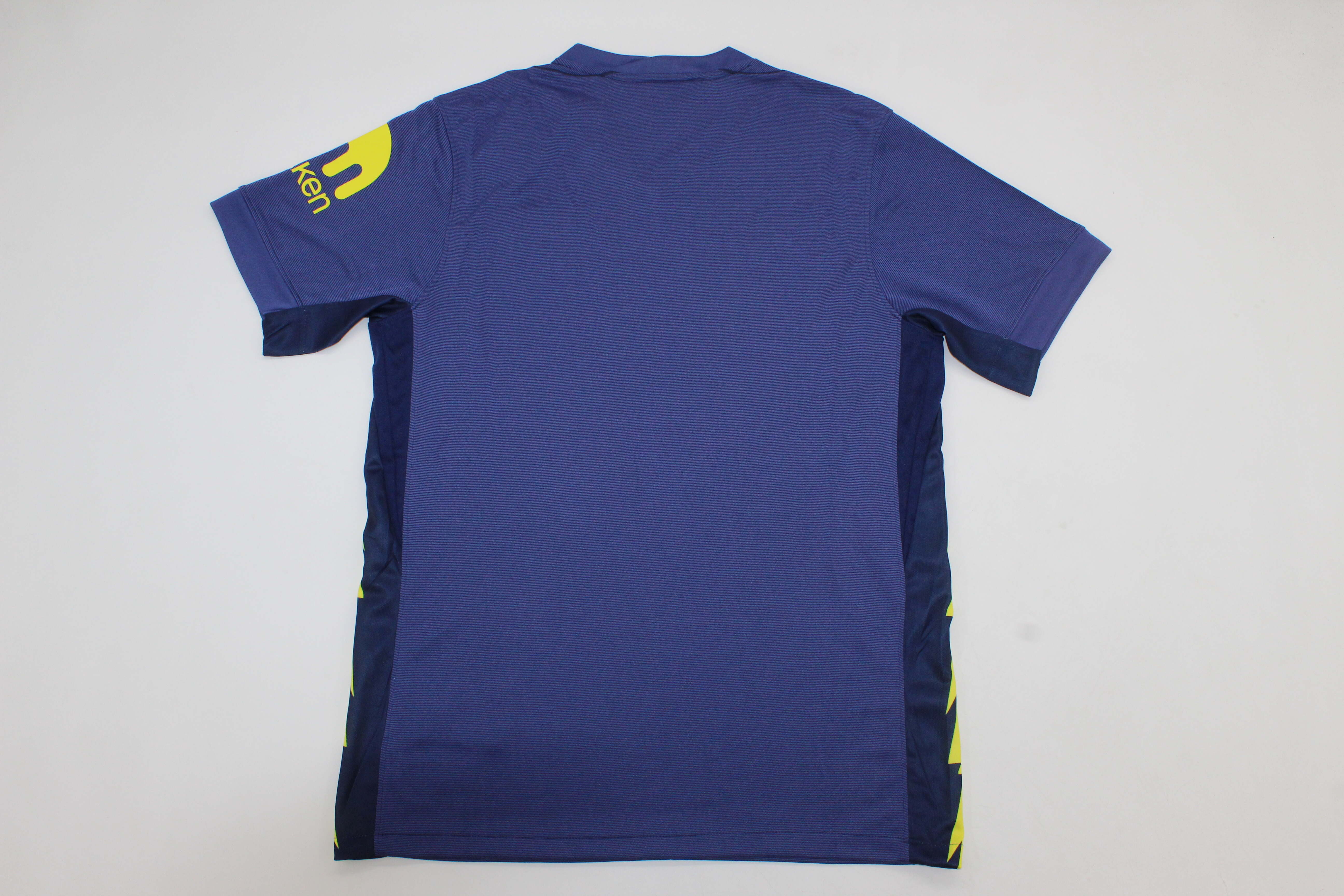 아틀레티코 마드리드 25-26 어웨이 유니폼