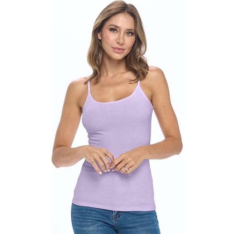 Women's Camisole Tank Top