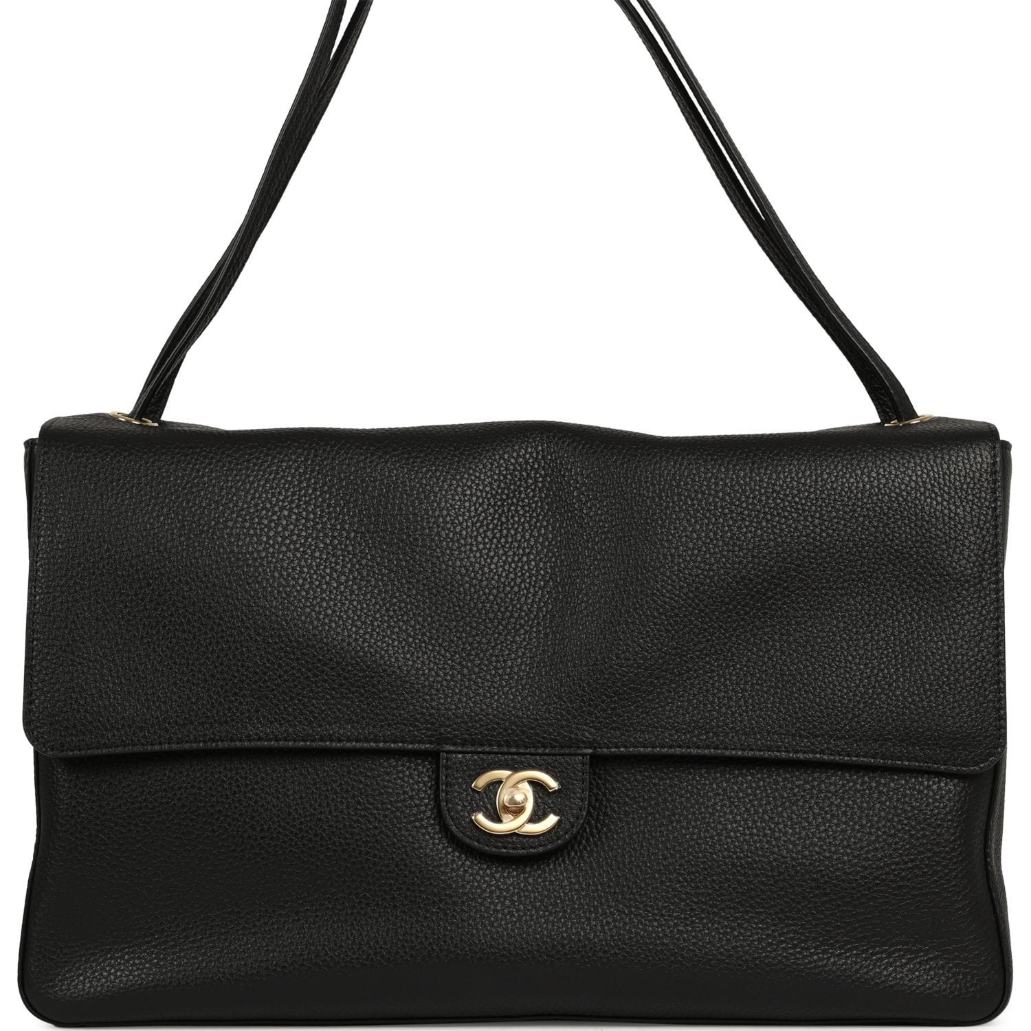 CHANEL Maxi 