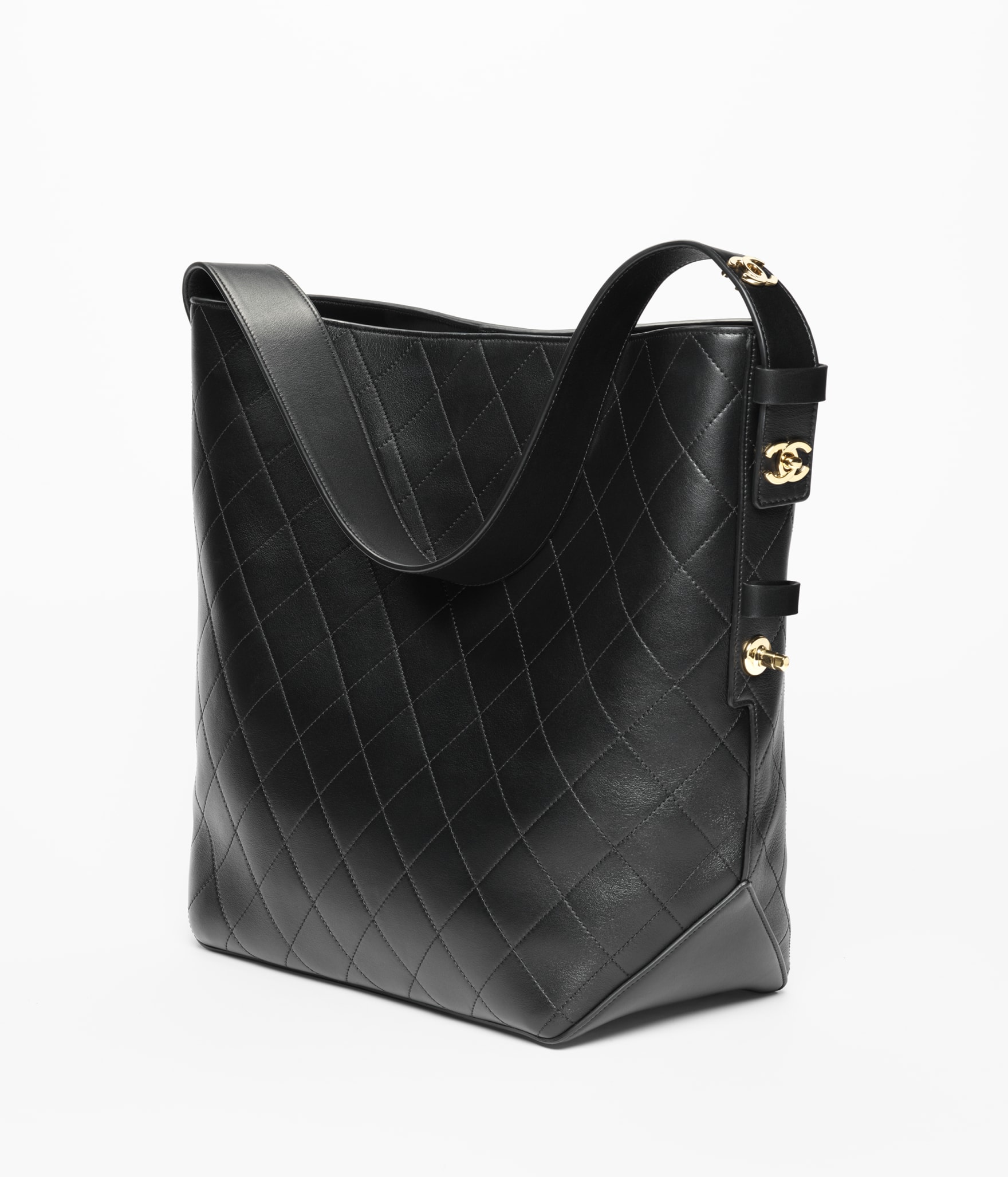 Large Bucket Bag