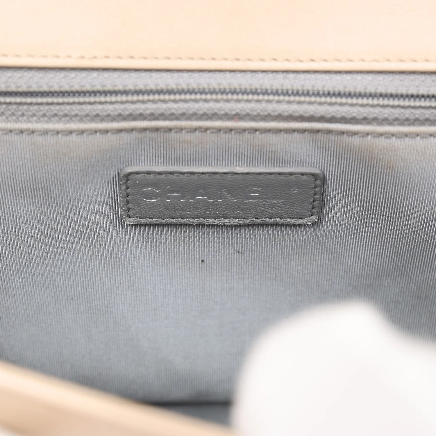 Chanel Medium 