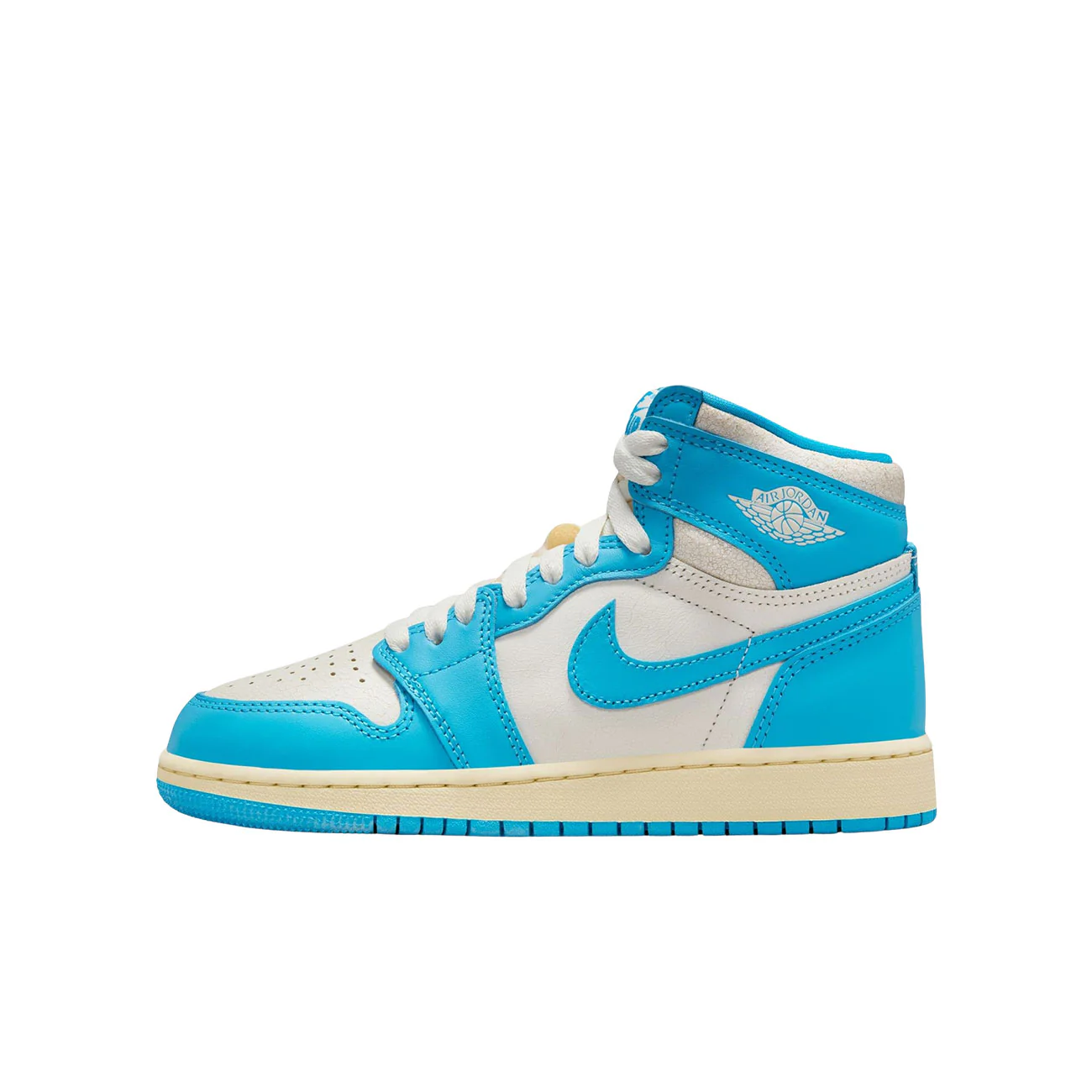 Air Jordan 1 High OG GS 