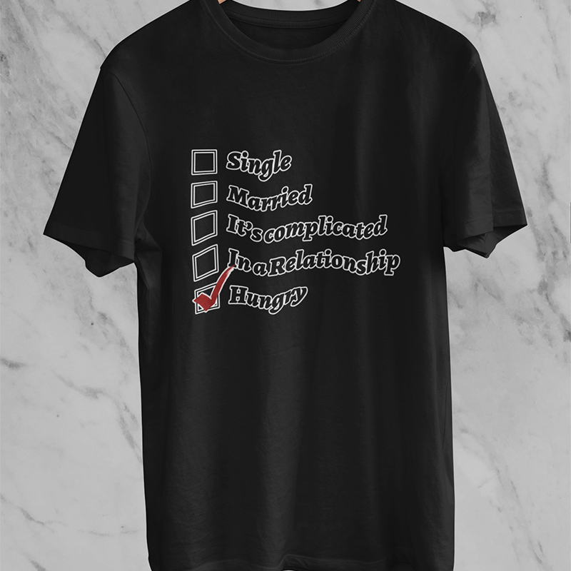 My Status T-shirt
