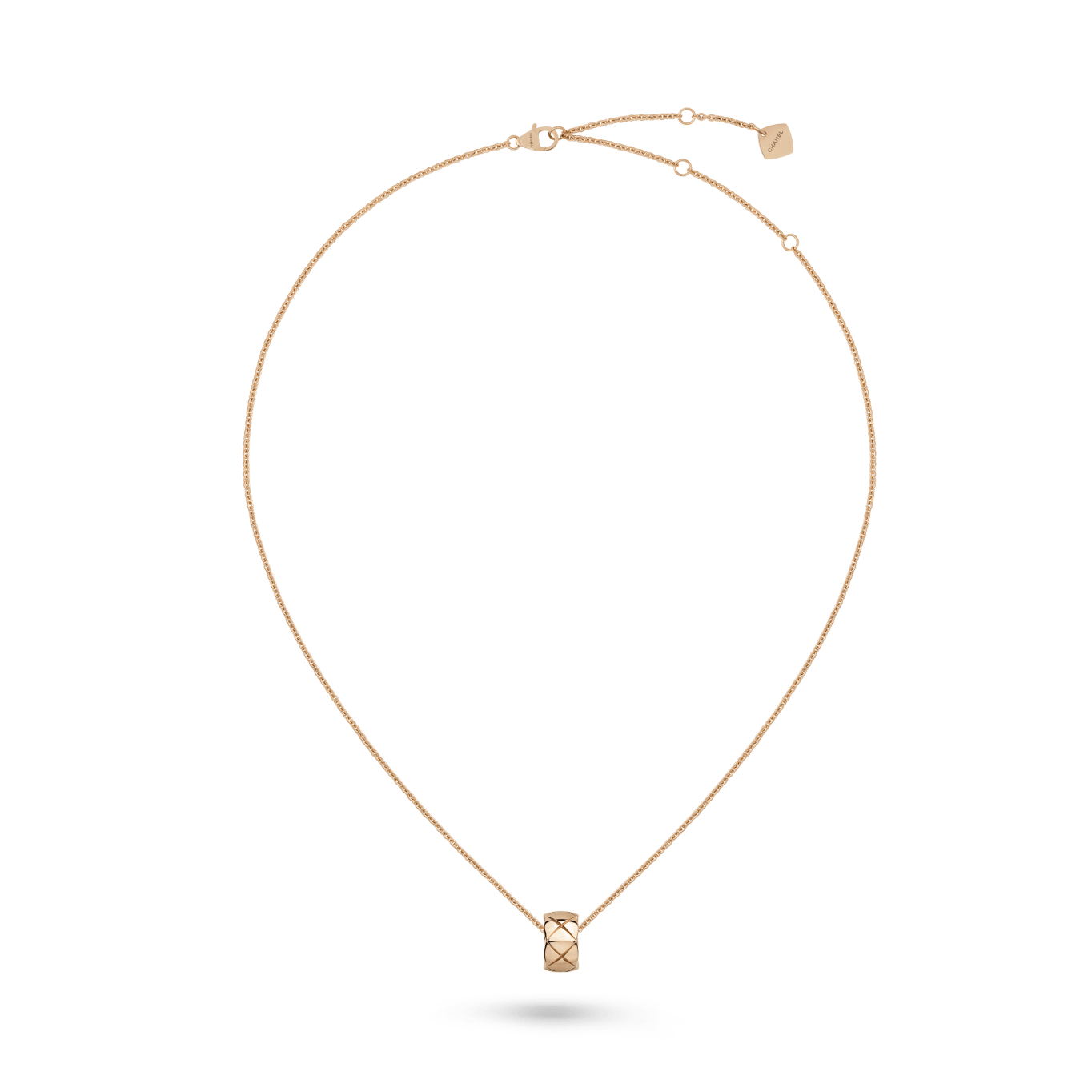 Coco Crush necklace