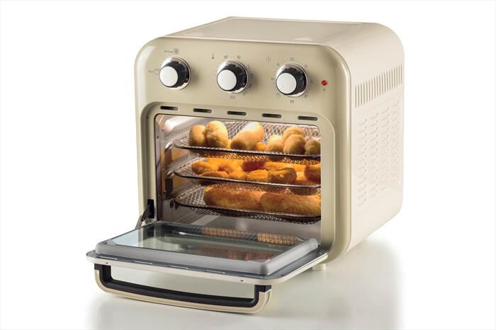 ARIETE - Friggitrice ad aria 4632-Beige
