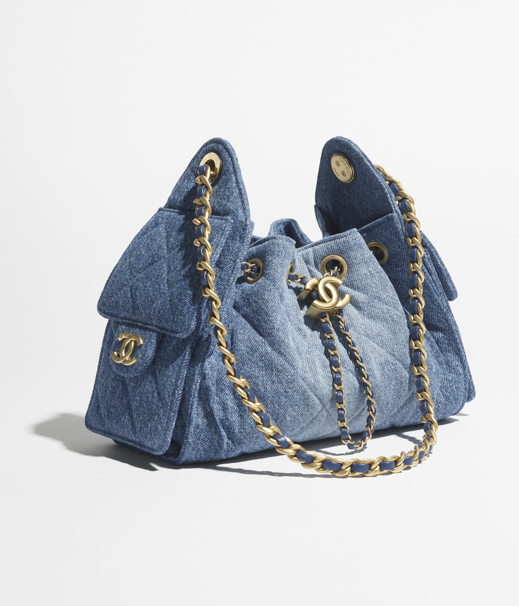 CHANEL 25 Mini Handbag