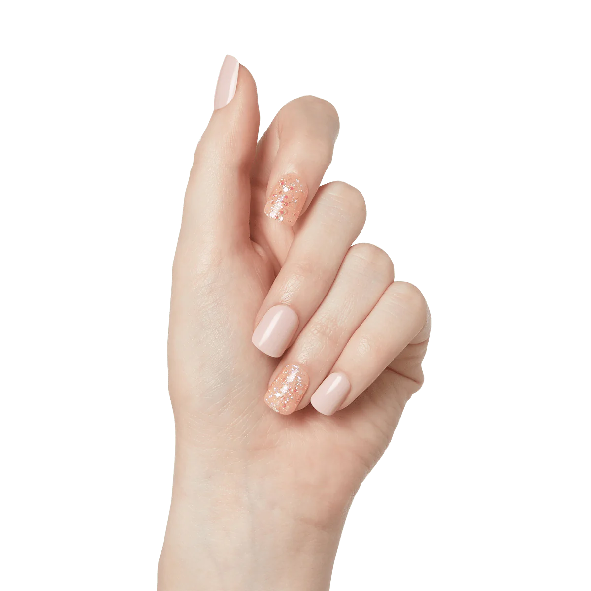 imPRESS Design Press On Nails - Dorothy