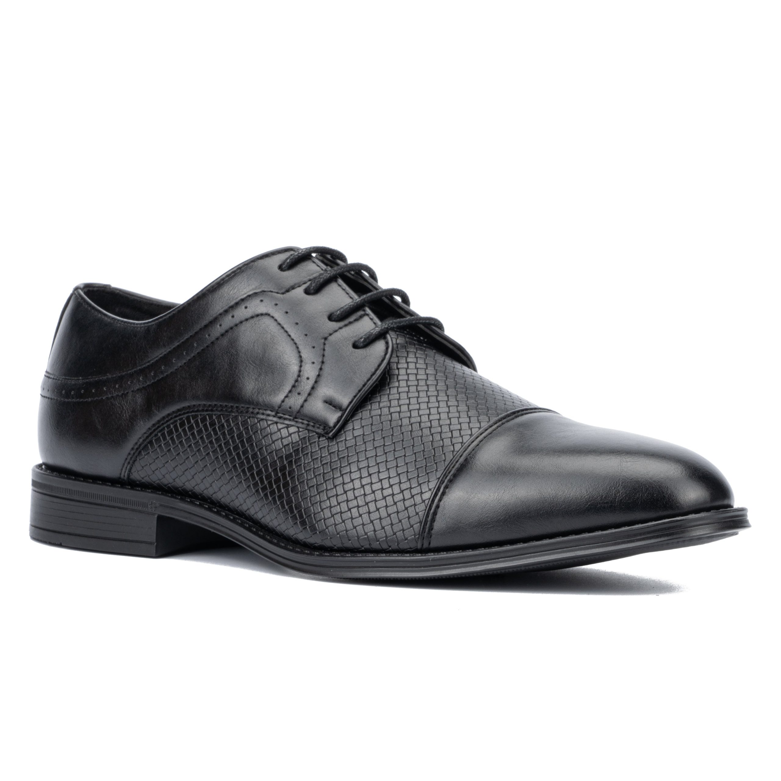 Men’s Deven Dress Oxford