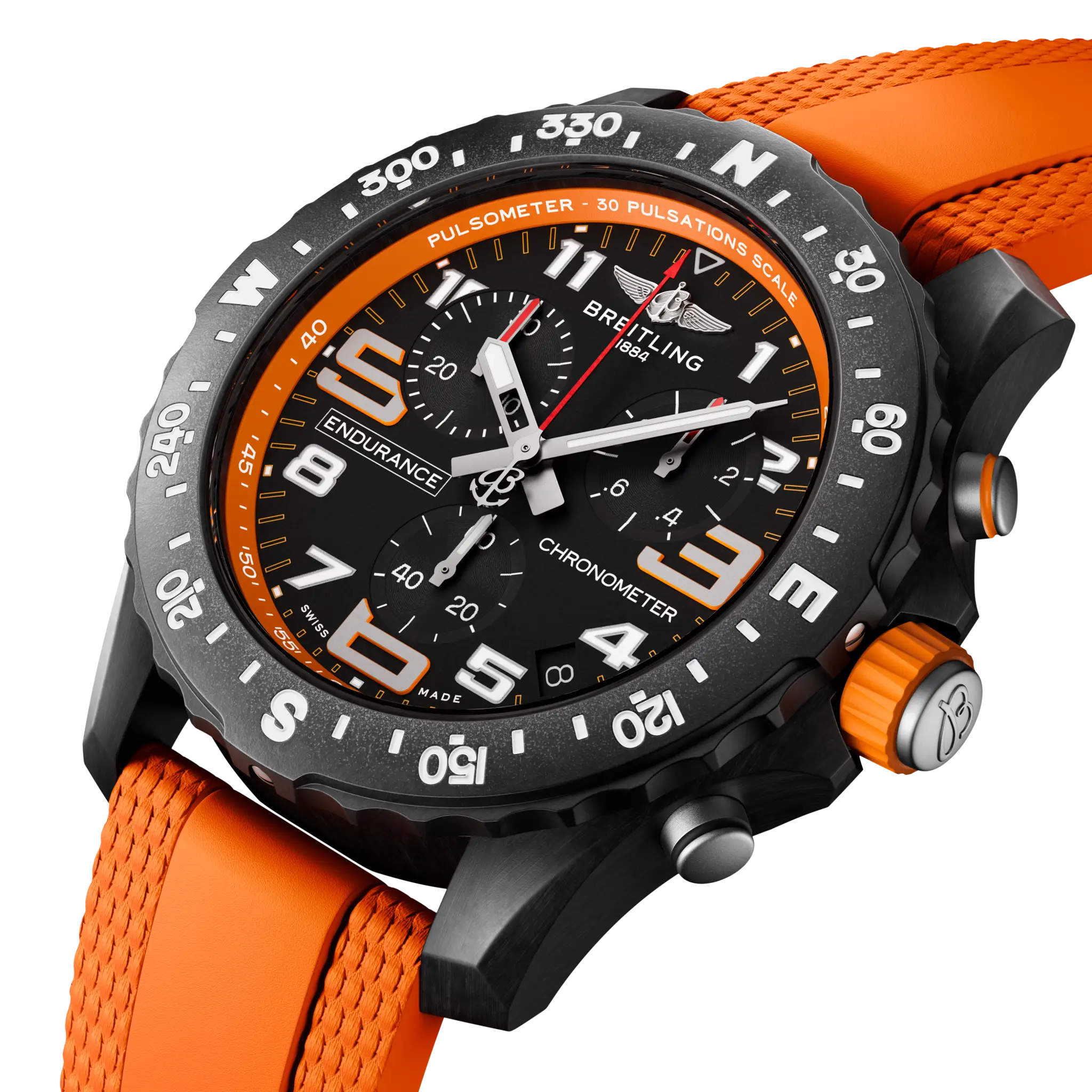 Breitling Professional Endurance Pro 44mm X82310A51B1S2