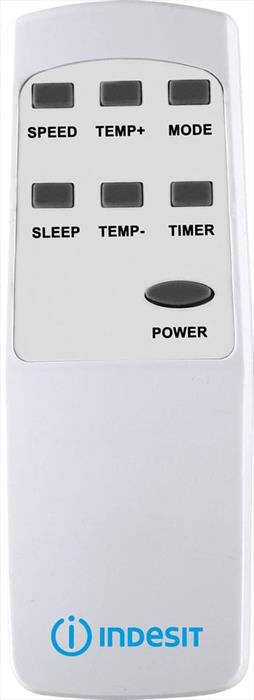 WHIRLPOOL - Condizionatore monoblocco PAI212COW-Nero, Bianco