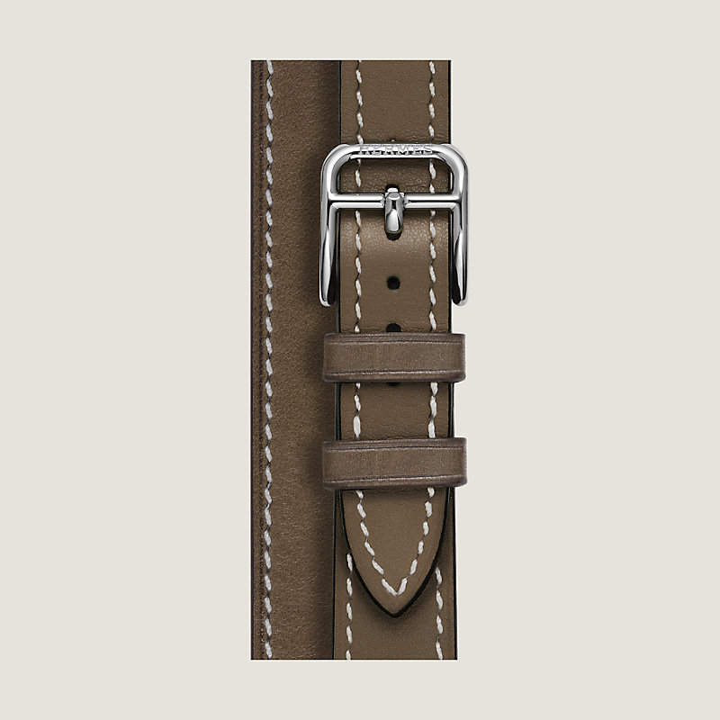 Cape Cod Small model 31 mm Double Tour Watch Strap