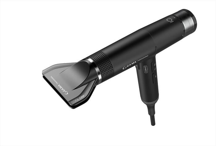 GAMA - PHON IQ1 PERFETTO-Nero