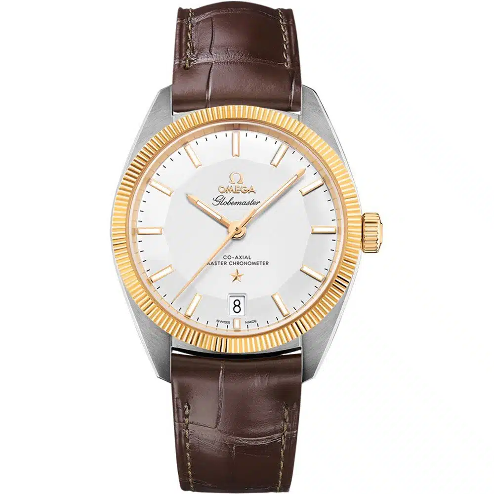 Omega Constellation Globemaster Main Collection 39mm 130.23.39.21.02.001