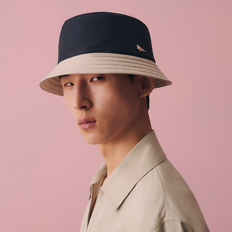 Fred Amiral bucket hat
