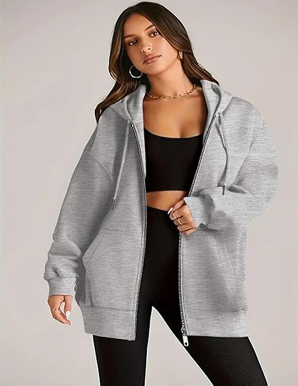 KAELANDRIA Hoodies Women