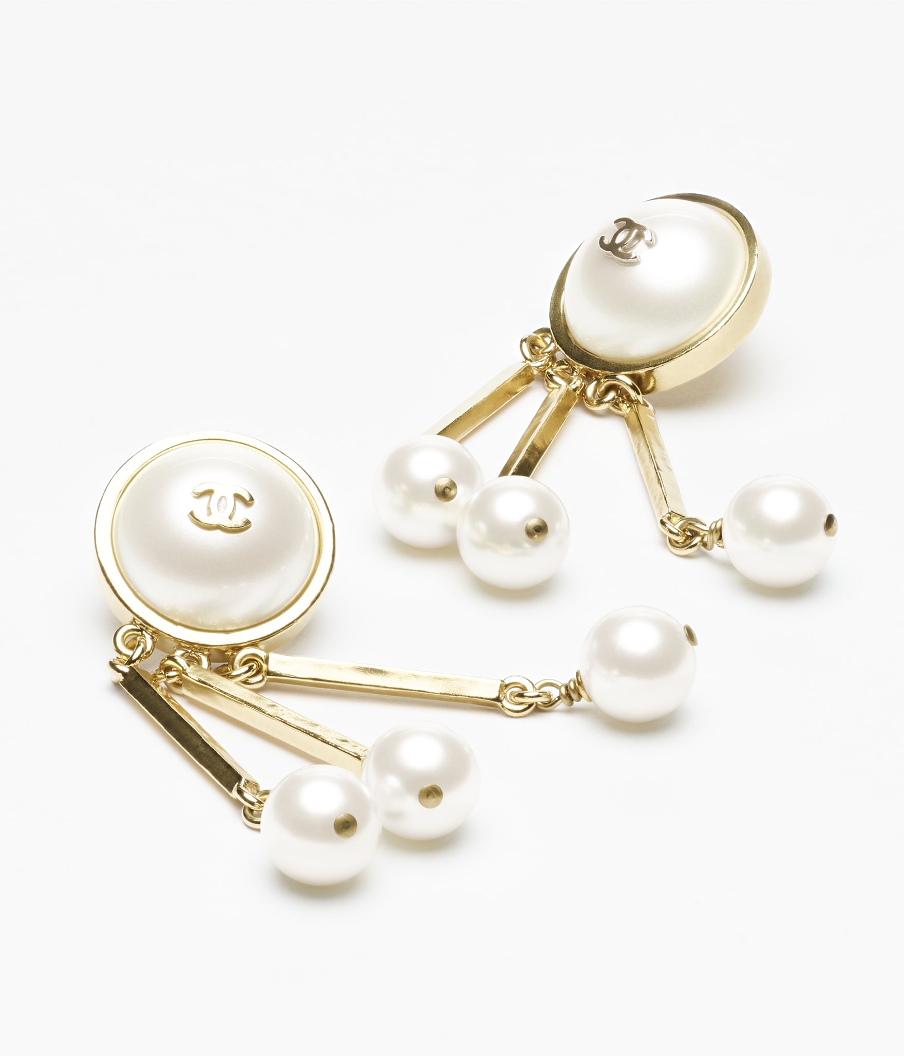 Pendant Earrings