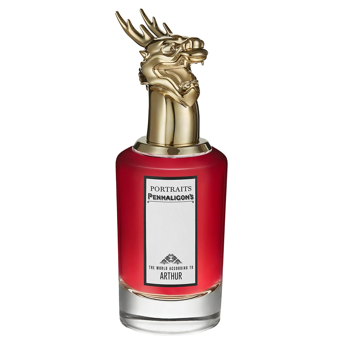 The World According to Arthur Eau de Parfum