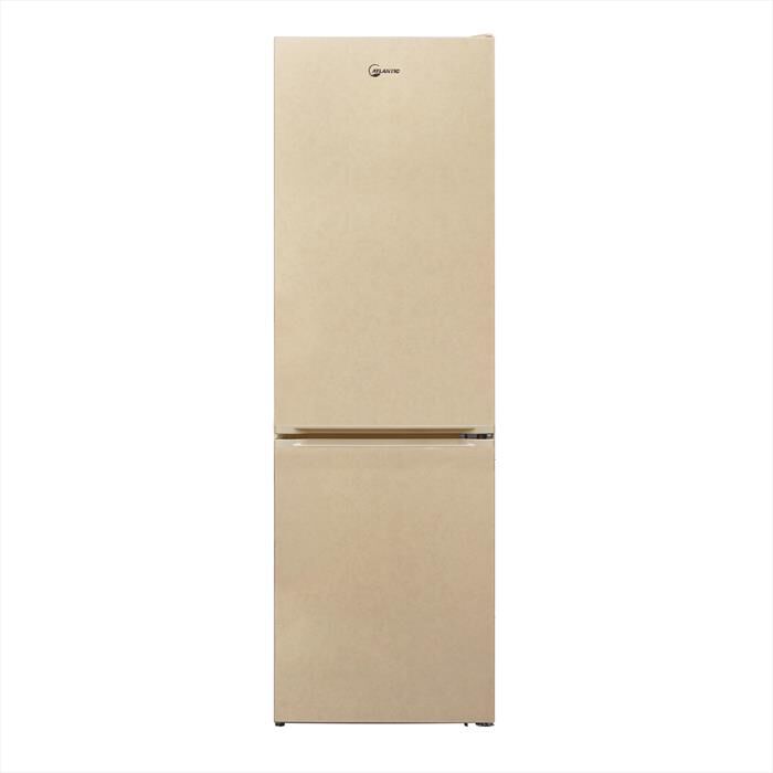 ATLANTIC - Frigorifero combinato ATFCIH379E Classe E 295lt