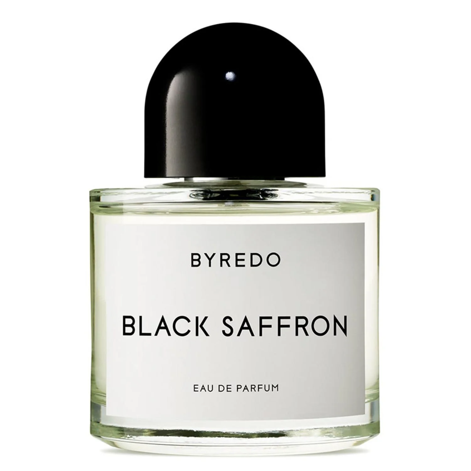 Black Saffron Eau de Parfum