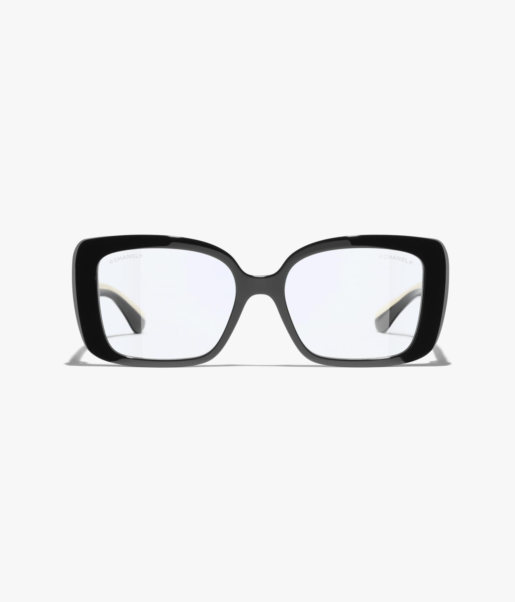 Square Blue Light Glasses
