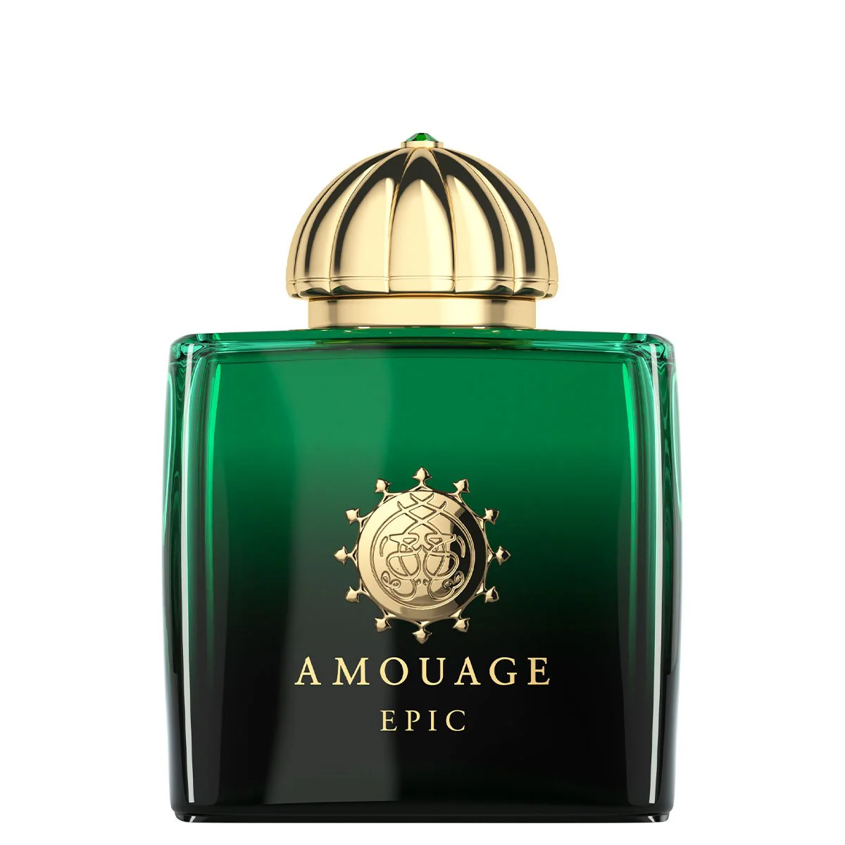 Epic Woman Eau de Parfum