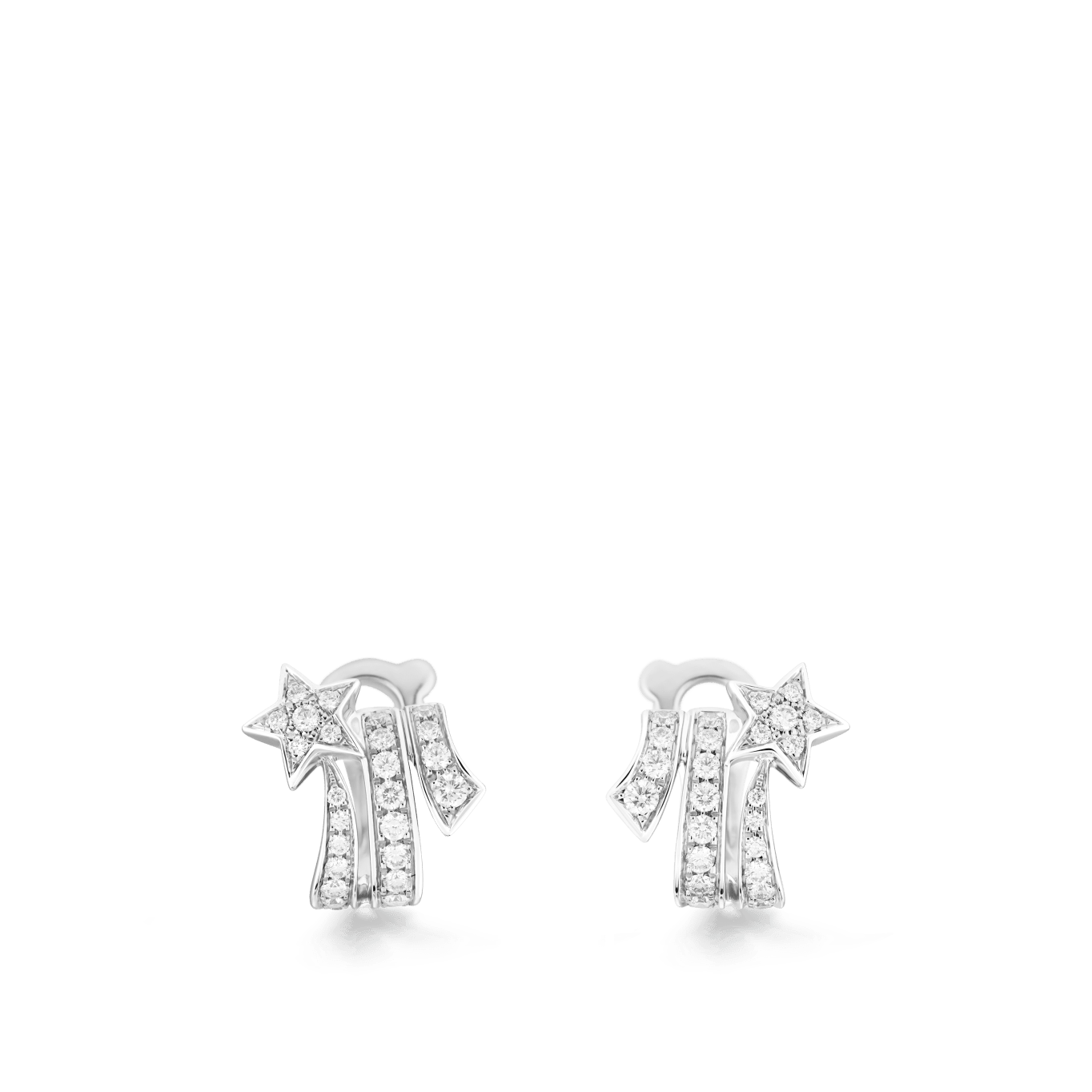 Étoile Filante earrings