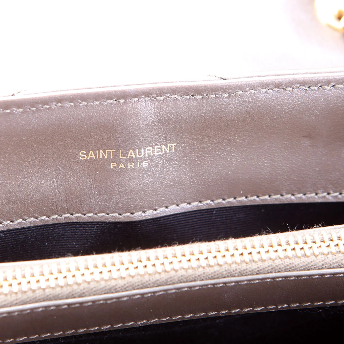 LouLou Satchel Small 494699