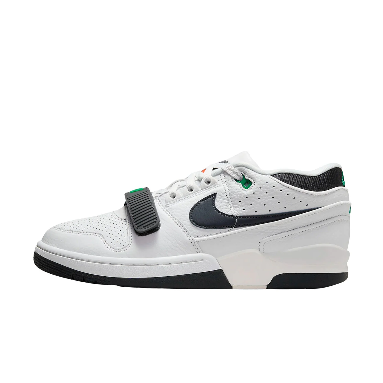 Nike Air Alpha Force 88 (Platinum Tint/Anthracite-Phantom)