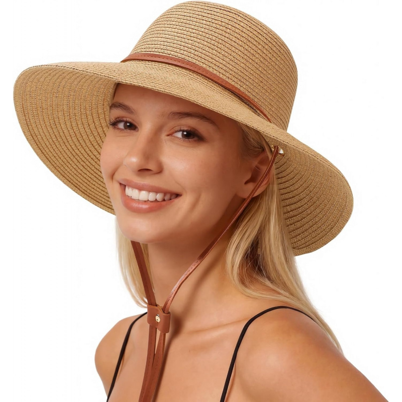 Beach Hat for Women