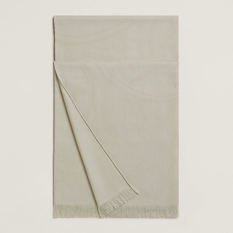 New Libris stole