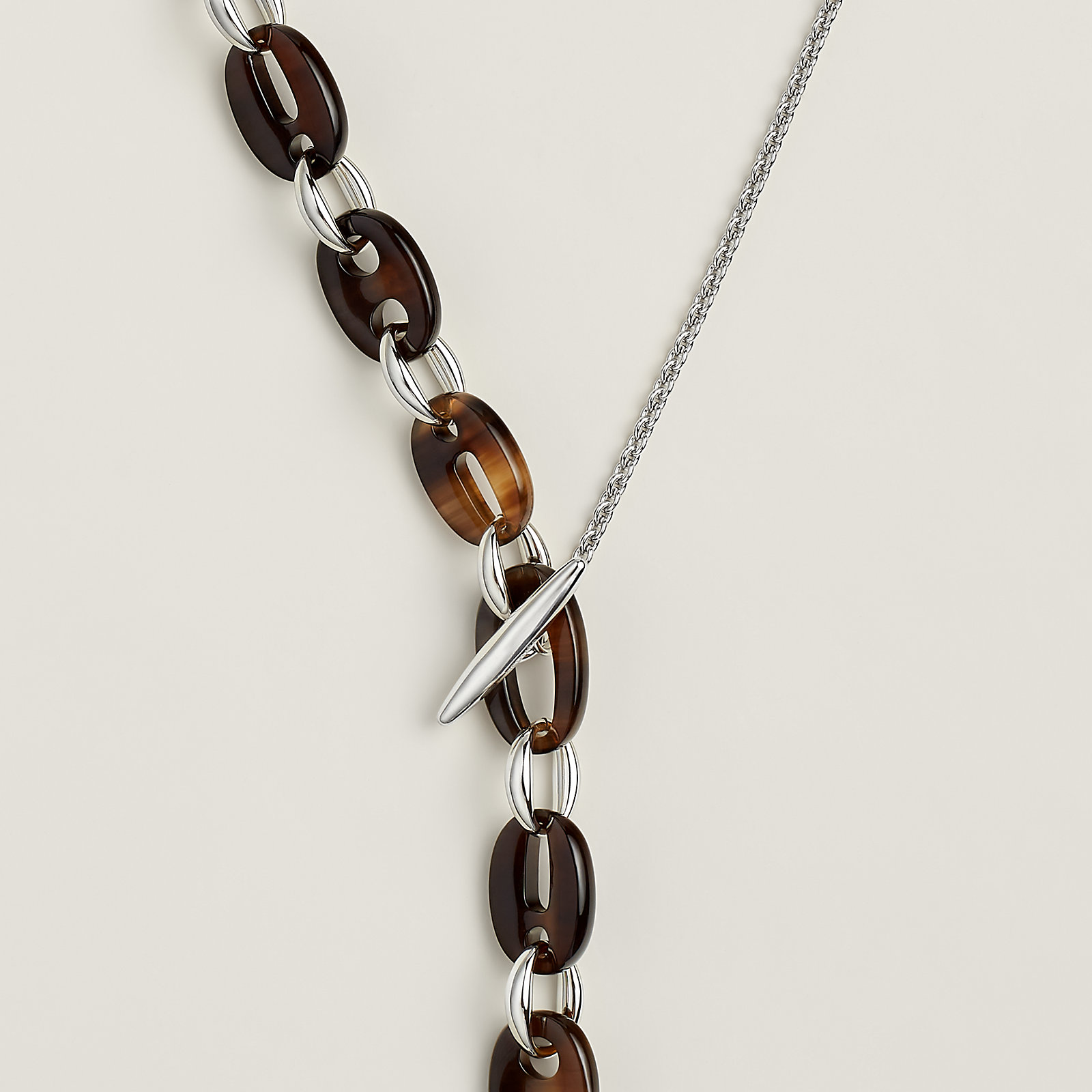 Rivage necklace