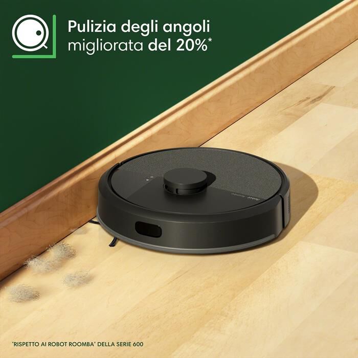 iROBOT - Aspirapolvere robot Roomba 105