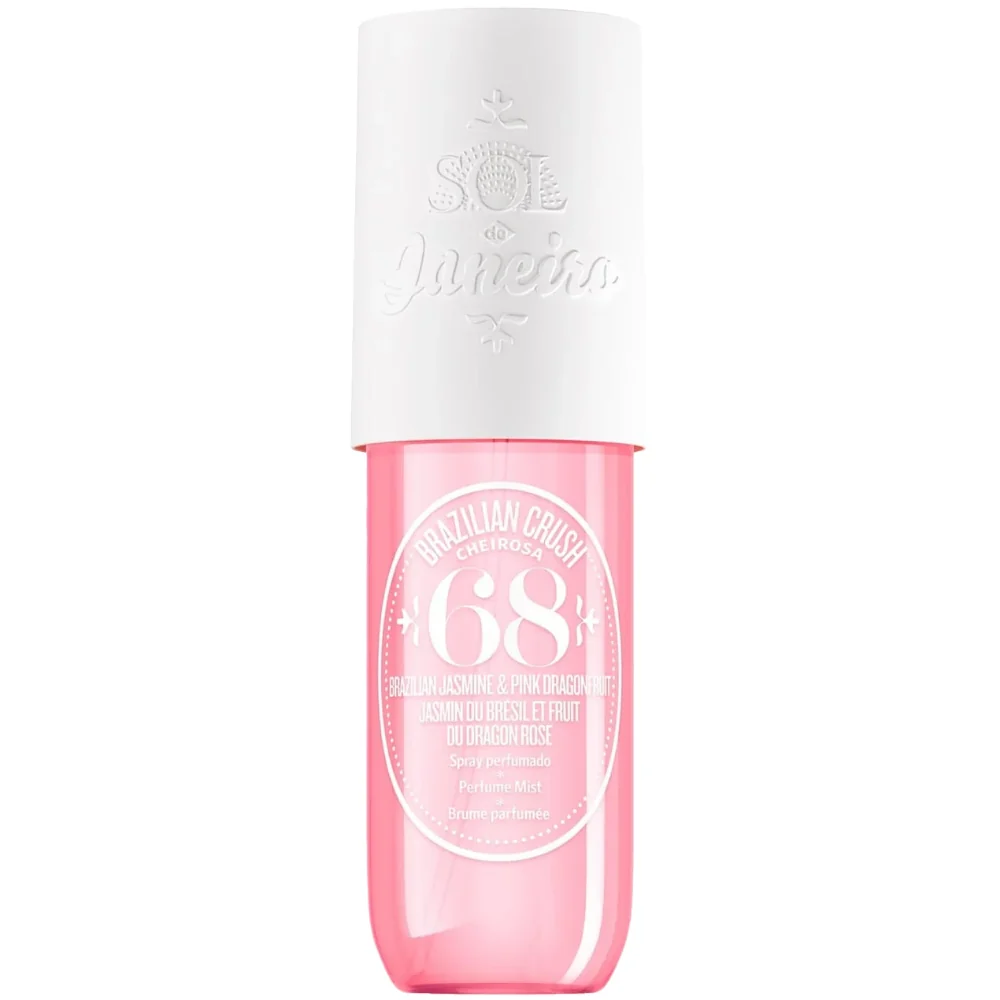 Sol De Janeiro Brazilian Crush Cheirosa '68 Fragrance Mist 90ml