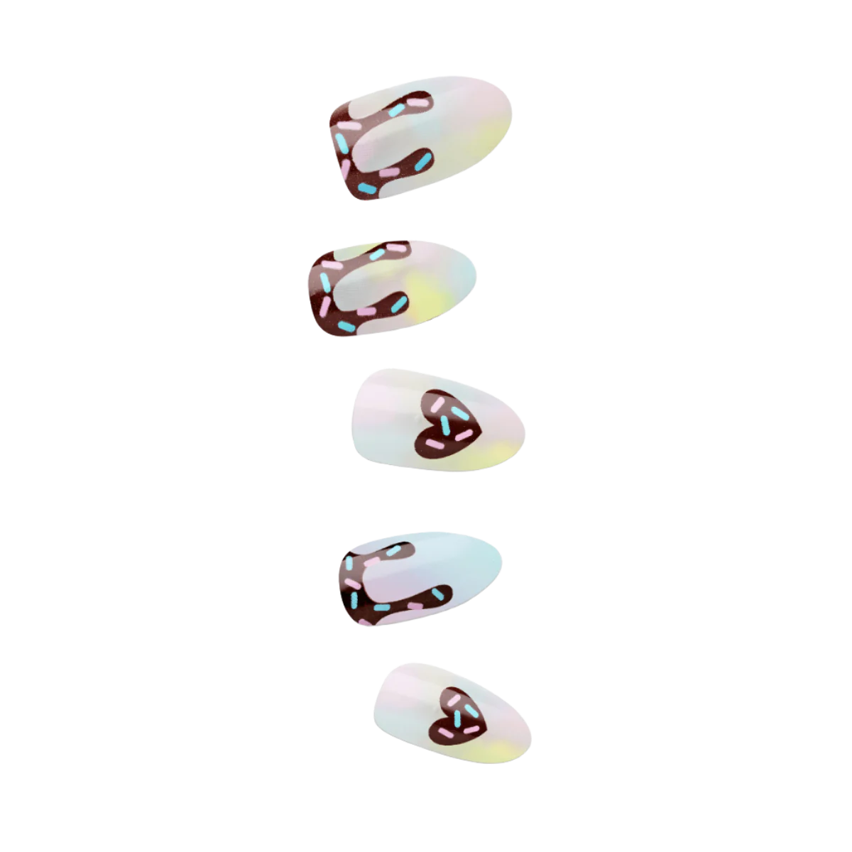 imPRESS Design Press On Nails - Spoonful Joy