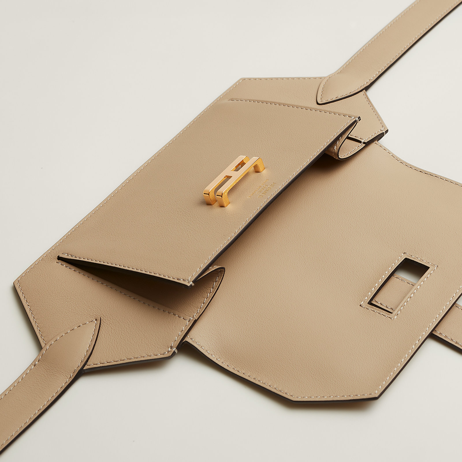 Elan Pocket 24 belt