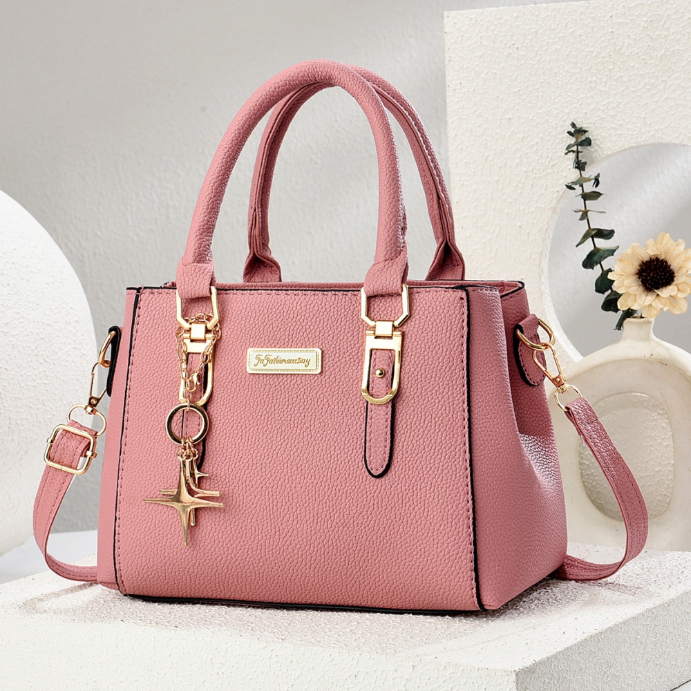 Shoulder bag fashion handbag