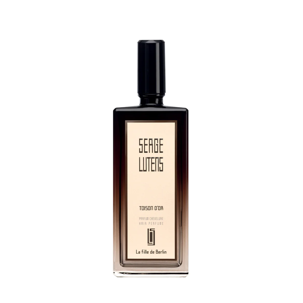 La Fille De Berlin Hair Mist