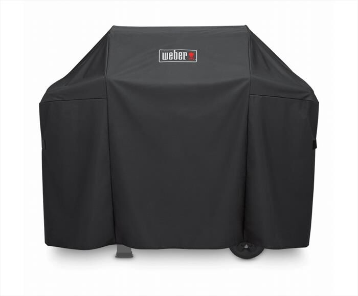 WEBER - CUSTODIA PREMIUM PER BARBECUE SPIRIT II