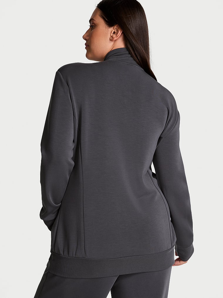 VSX VSX Featherweight Knit Slim Full-Zip Jacket