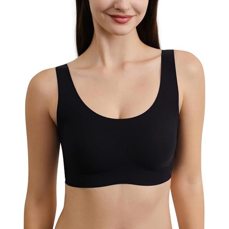 Seamless Bras
